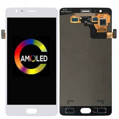 OnePlus 3T screen replacement