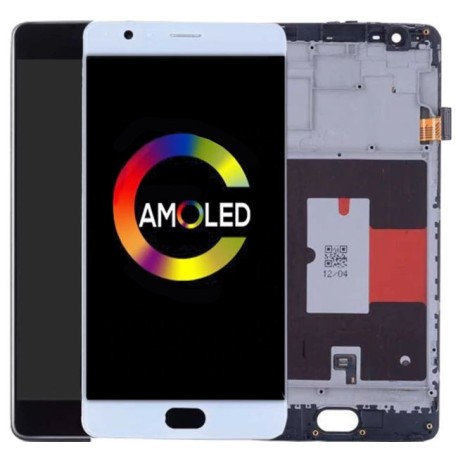 OnePlus 3T screen replacement