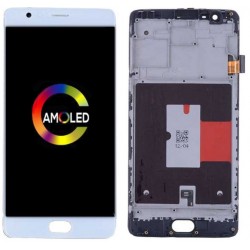 changer ecran Oneplus 3T