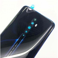 Original Oppo Reno 2 Z rear glass with logo