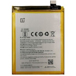 OnePlus 3T battery