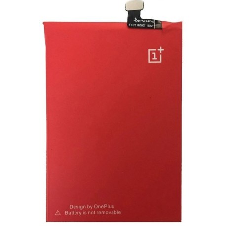 OnePlus 2 battery