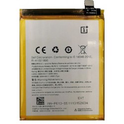 changer batterie OnePlus 3