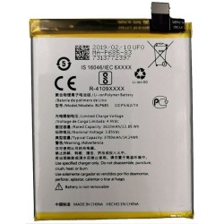 OnePlus 6T battery