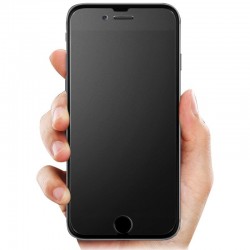 Verre verre trempé iphone X XR XS Max 8 7 Plus 6S 5 SE
