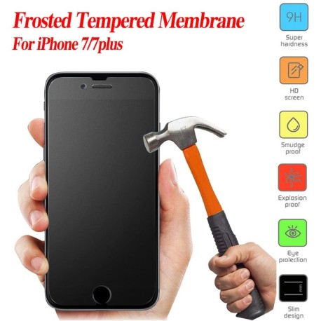 Glass tempered glass iphone X XR XS Max 8 7 Plus 6S 5 SE