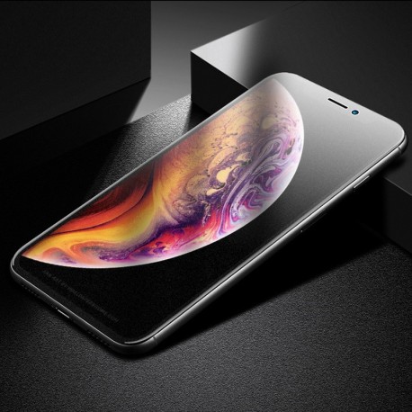 Glass tempered glass iphone X XR XS Max 8 7 Plus 6S 5 SE