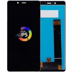 change screen Nokia 1 Plus