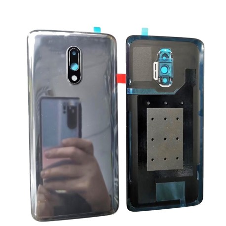 OnePlus 7 rear cover
