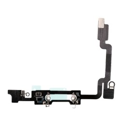 iPhone XR 4G antenna
