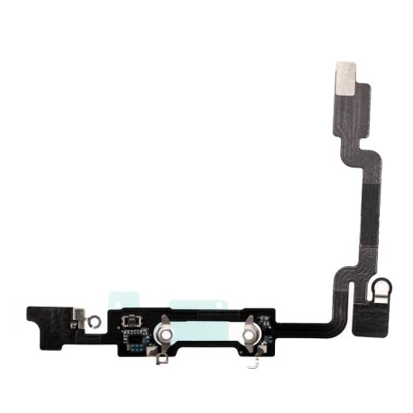 iPhone XR 4G antenna
