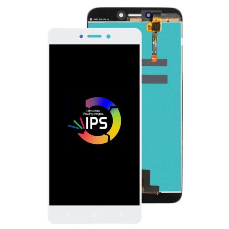 Xiaomi Redmi 4X screen replacement