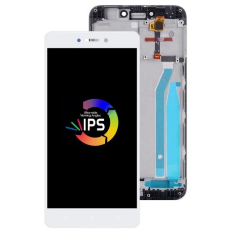 Xiaomi Redmi 4X screen replacement