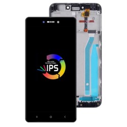 Xiaomi Redmi 4X screen replacement
