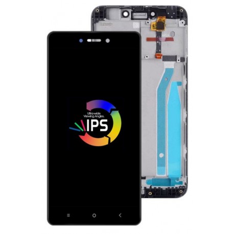 changer ecran Xiaomi Redmi 4X