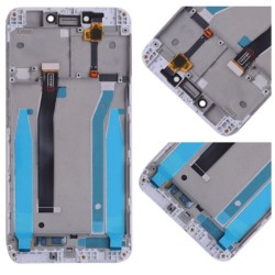 Xiaomi Redmi 4X screen replacement