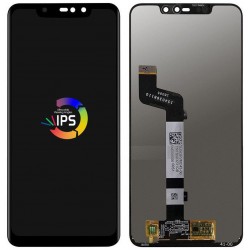 changer ecran Redmi Note 6 Pro