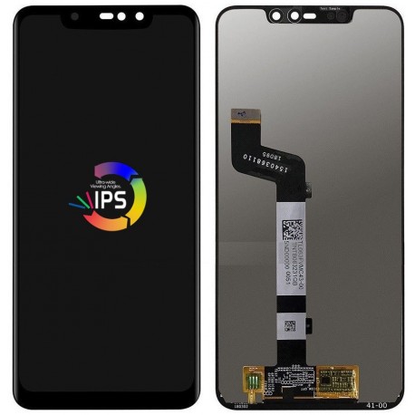 changer ecran Redmi Note 6 Pro