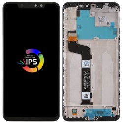 changer ecran Redmi Note 6 Pro