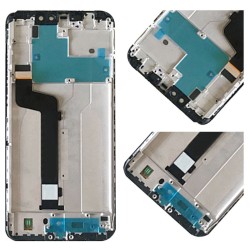 change screen Redmi Note 6 Pro