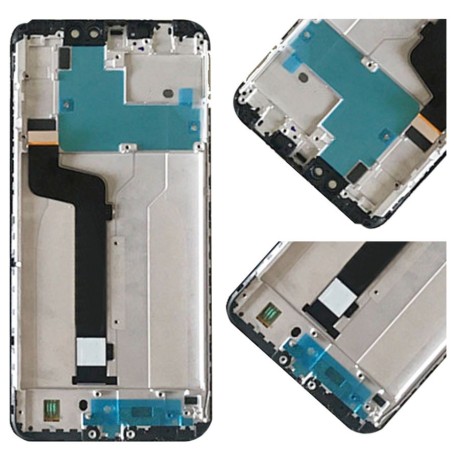 change screen Redmi Note 6 Pro