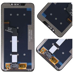 change screen Redmi Note 6 Pro
