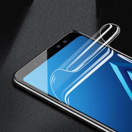 Hydrogel ZTE Nubia red magic full cover TPU HD protective film