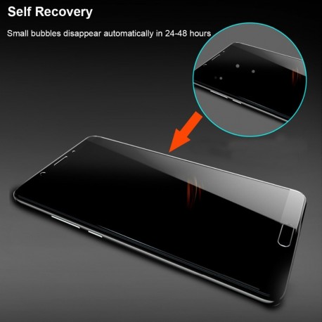 film de protection Hydrogel  ZTE Nubia red magique couverture complète TPU HD