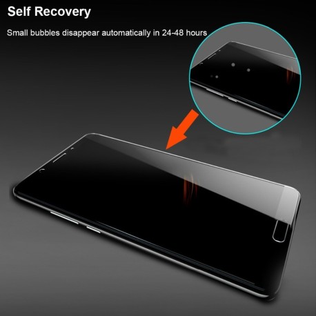 Hydrogel ZTE Nubia red magic full cover TPU HD protective film