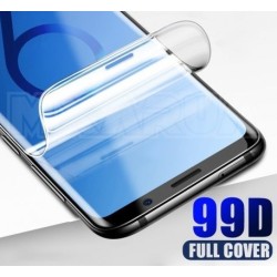 99D Hydrogel Film Screen Protector for Samsung Galaxy