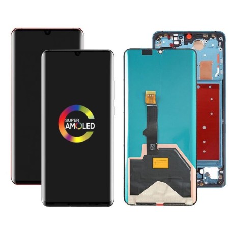 repair screen Huawei P30 Pro