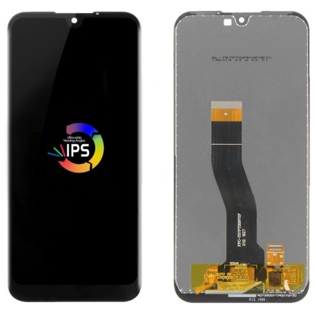 change screen nokia 4.2