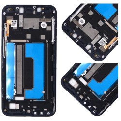 changer Screen  Nokia X7
