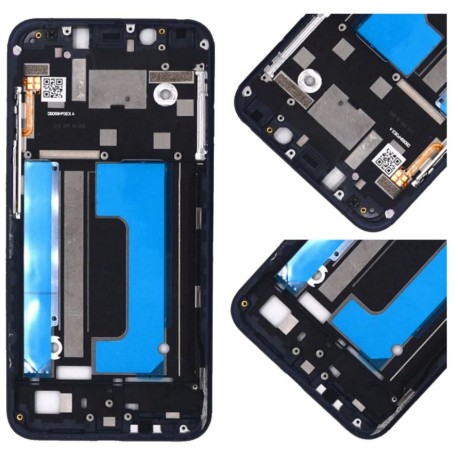 changer Screen  Nokia X7
