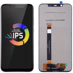 changer Ecran Nokia X7