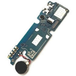 Cheap Wiko View 2 Go charging port