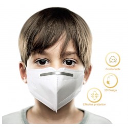 cheap child FFPS masks