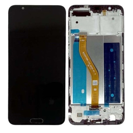 Screen  Huawei Honor V10 BKL-AL20 + frame  + home button