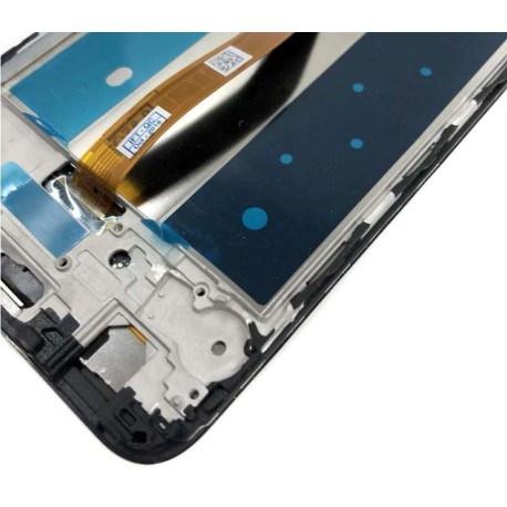 Screen  Huawei Honor V10 BKL-AL20 + frame  + home button