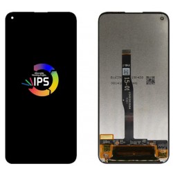change screen Huawei P40 Lite