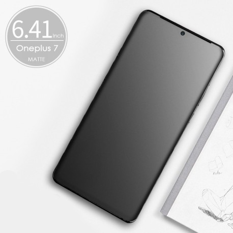 2 Films hydrogel screen OnePlus or rear