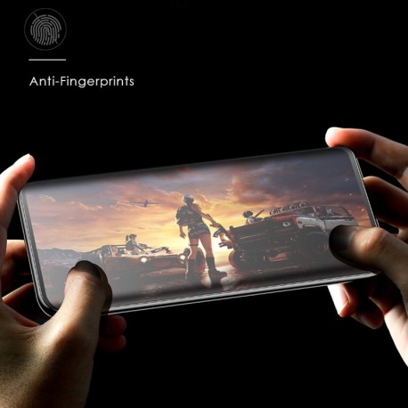 2 Films hydrogel screen OnePlus or rear
