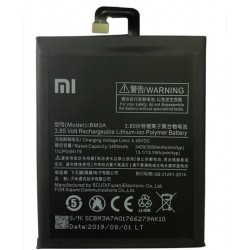 change batteryXiaomi Mi Note 3
