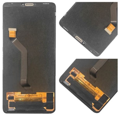 change screen Honor Note 10 cheap