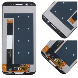 repair Black Shark screen