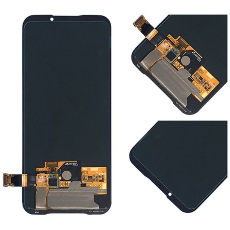Xiaomi Black Shark 2 Pro screen replacement
