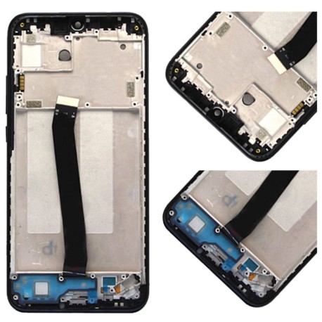 Xiaomi Redmi 7 screen replacement