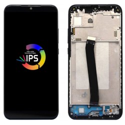 changer &eacute;cran Redmi 7