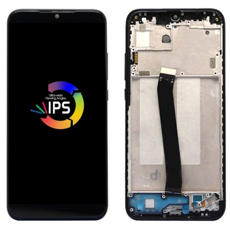 Xiaomi Redmi 7 screen replacement