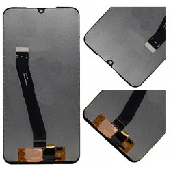 changer &eacute;cran Redmi 7